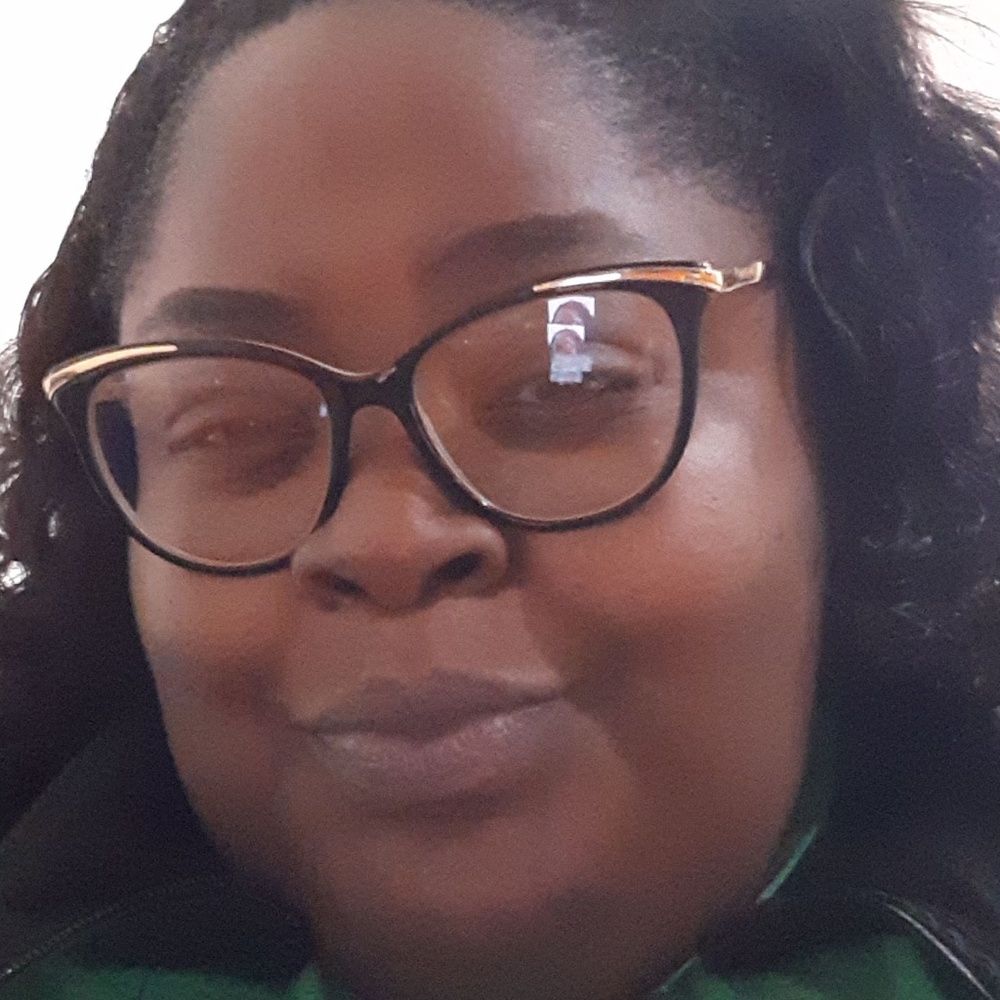 Meet your Posher, Gerren